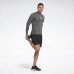 Футболка с длинным рукавом Les Mills® Myoknit Футболка с длинным рукавом Les Mills® Myoknit