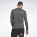 Футболка с длинным рукавом Les Mills® Myoknit Футболка с длинным рукавом Les Mills® Myoknit