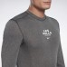 Футболка с длинным рукавом Les Mills® Myoknit Футболка с длинным рукавом Les Mills® Myoknit
