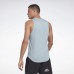 Спортивная майка Les Mills® BodyCombat® ACTIVCHILL+DREAMBLEND Спортивная майка Les Mills® BodyCombat® ACTIVCHILL+DREAMBLEND