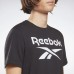 Футболка Reebok Identity Big Logo Футболка Reebok Identity Big Logo