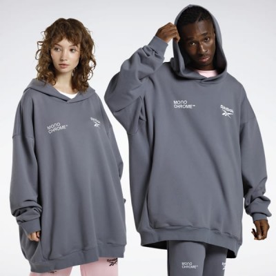 Худи Reebok x MONOCHROME Худи Reebok x MONOCHROME
