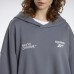Худи Reebok x MONOCHROME Худи Reebok x MONOCHROME