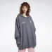 Худи Reebok x MONOCHROME Худи Reebok x MONOCHROME