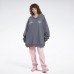 Худи Reebok x MONOCHROME Худи Reebok x MONOCHROME
