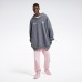 Худи Reebok x MONOCHROME Худи Reebok x MONOCHROME