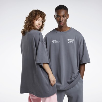 Футболка Reebok x MONOCHROME Футболка Reebok x MONOCHROME