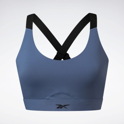 Бра-топ Reebok Hero High-Impact Power Бра-топ Reebok Hero High-Impact Power