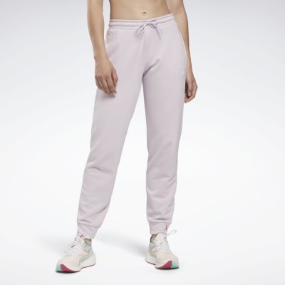 Брюки Reebok Identity French Terry Брюки Reebok Identity French Terry
