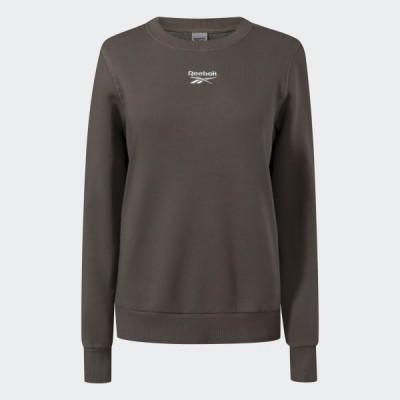 Свитшот CLASSICS WASHED CREW Свитшот CLASSICS WASHED CREW