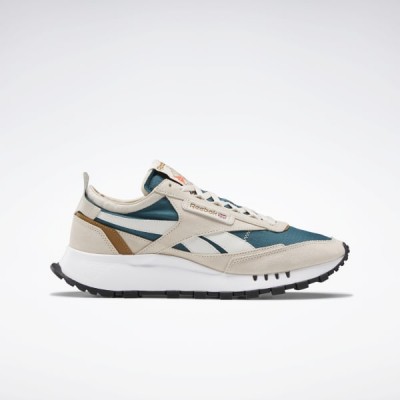Кроссовки Reebok Classic Leather Legacy Кроссовки Reebok Classic Leather Legacy