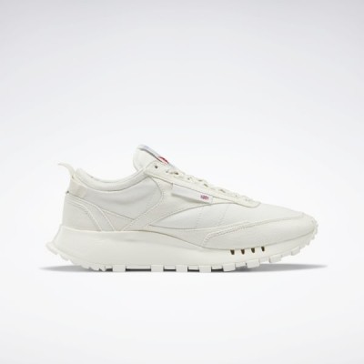 Кроссовки Reebok Classic Leather Legacy Grow Кроссовки Reebok Classic Leather Legacy Grow