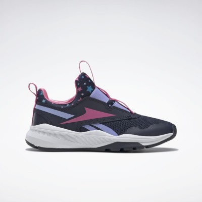 Кроссовки Reebok XT Sprinter Slip-on Кроссовки Reebok XT Sprinter Slip-on